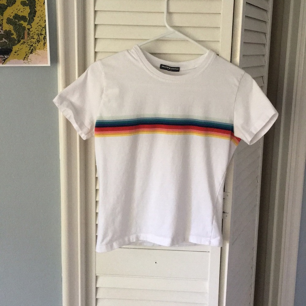 Brandy Melville Tee